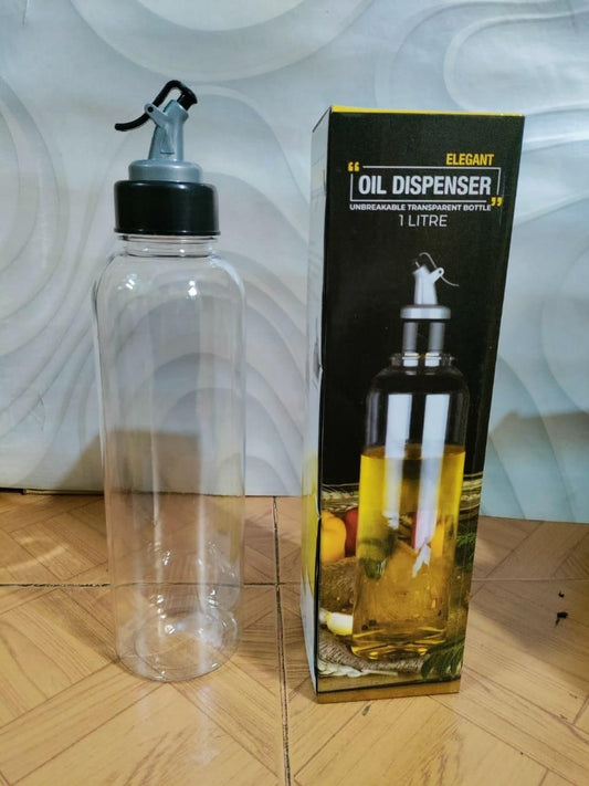 Oil Dispenser Pack of 2