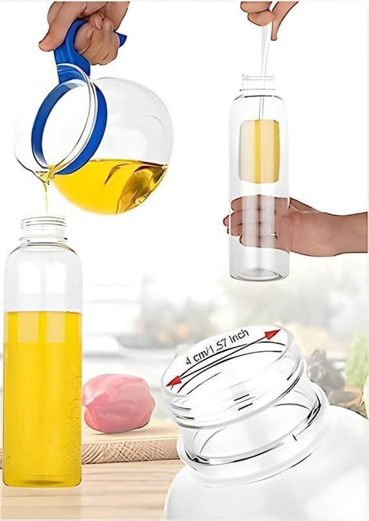 Oil Dispenser Pack of 2